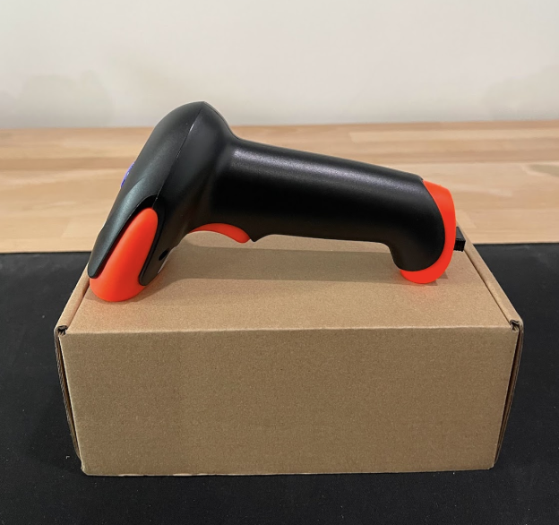 3 โหมดการเชื่อมต่อ Scanner